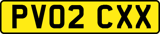 PV02CXX