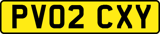 PV02CXY