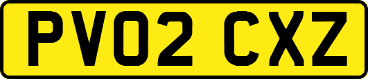 PV02CXZ
