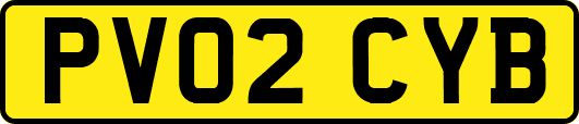 PV02CYB
