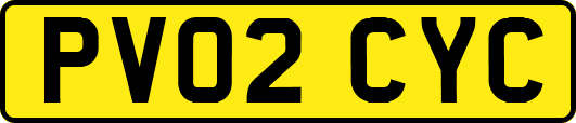 PV02CYC
