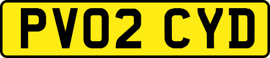 PV02CYD