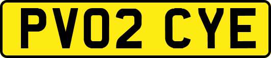 PV02CYE