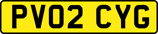 PV02CYG