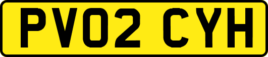 PV02CYH