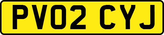 PV02CYJ