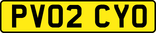 PV02CYO