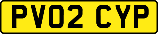 PV02CYP