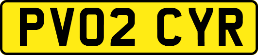 PV02CYR