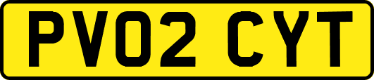 PV02CYT