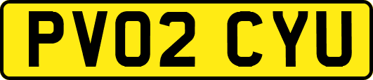 PV02CYU