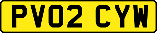 PV02CYW