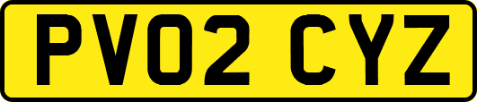 PV02CYZ