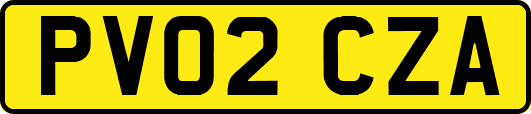 PV02CZA