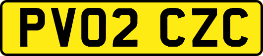 PV02CZC