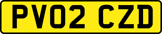 PV02CZD