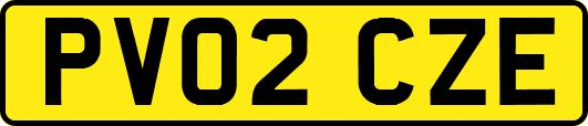 PV02CZE