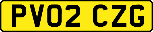 PV02CZG