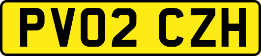 PV02CZH