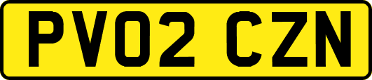 PV02CZN