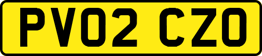 PV02CZO