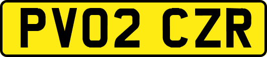 PV02CZR