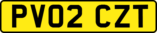 PV02CZT