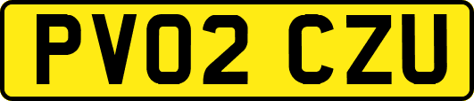 PV02CZU