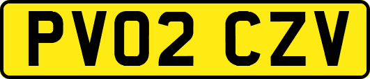 PV02CZV