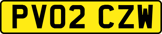 PV02CZW