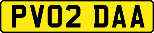 PV02DAA