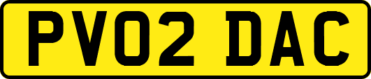 PV02DAC