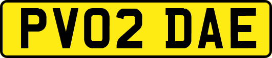 PV02DAE