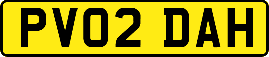 PV02DAH