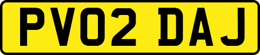 PV02DAJ