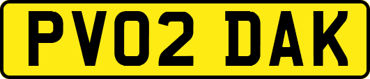 PV02DAK
