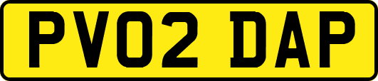 PV02DAP