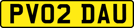 PV02DAU
