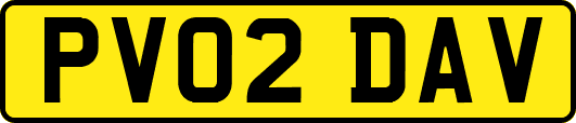 PV02DAV