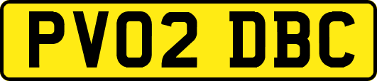 PV02DBC