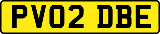 PV02DBE