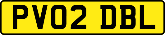 PV02DBL