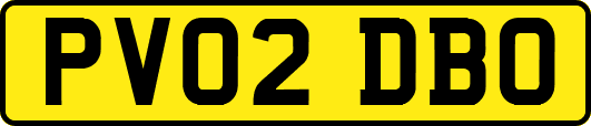 PV02DBO