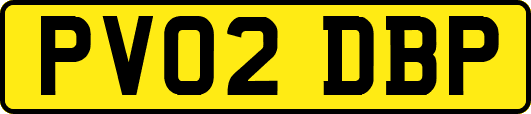 PV02DBP