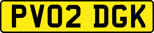 PV02DGK