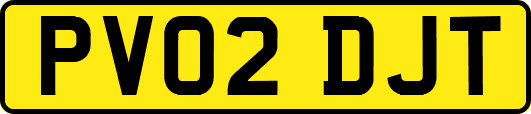 PV02DJT