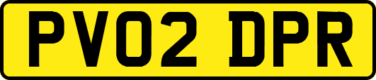 PV02DPR