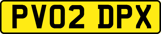 PV02DPX