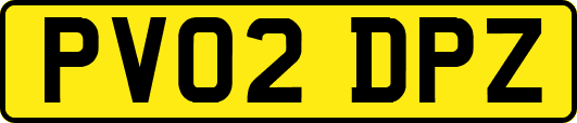 PV02DPZ