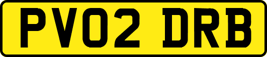 PV02DRB